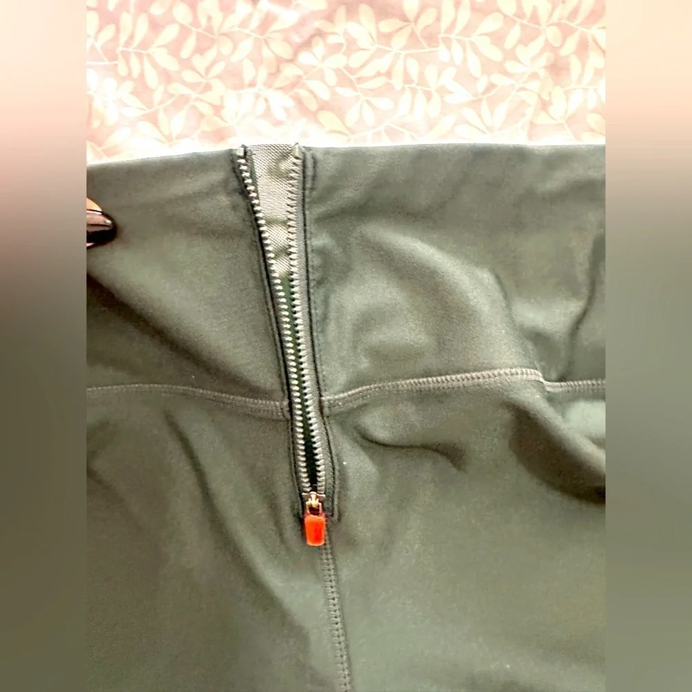 Mondetta Women's Green Leggings - Picture 5 of 6